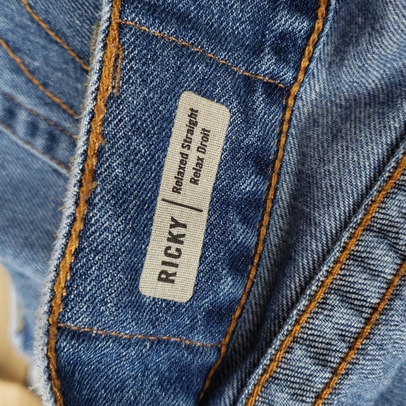 TRUE RELIGION Jeans - Picture 9 of 12